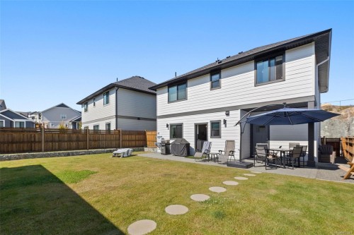 2911 Constellation Ave, Langford, BC 