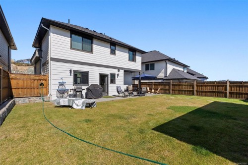 2911 Constellation Ave, Langford, BC 