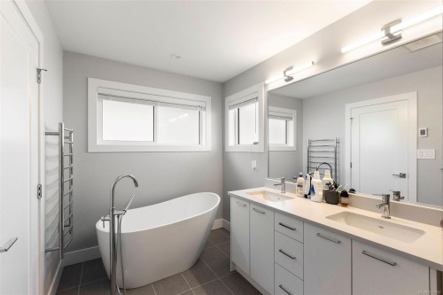 2911 Constellation Ave, Langford, BC 