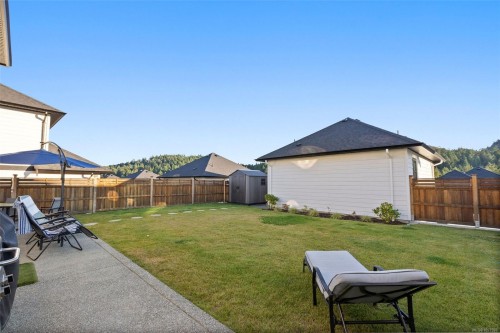 2911 Constellation Ave, Langford, BC 