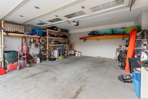 2911 Constellation Ave, Langford, BC 