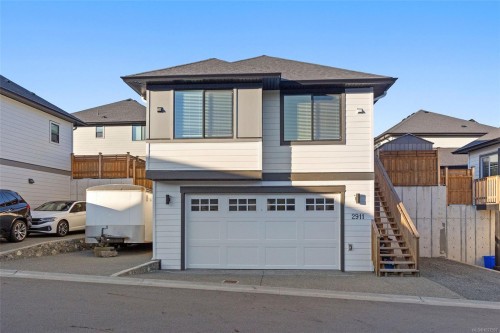 2911 Constellation Ave, Langford, BC 