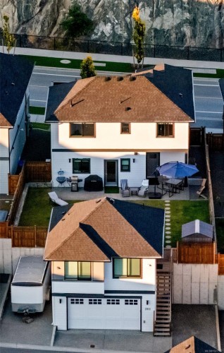 2911 Constellation Ave, Langford, BC 