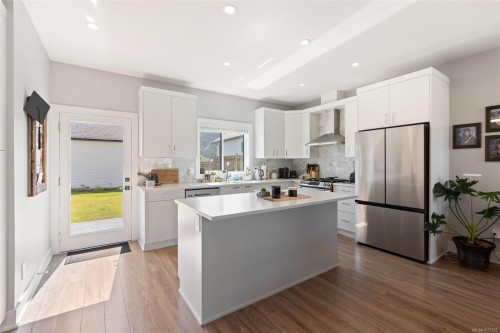 2911 Constellation Ave, Langford, BC 