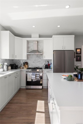 2911 Constellation Ave, Langford, BC 