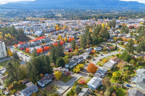 1116 Thunderbird Dr, Nanaimo, BC 