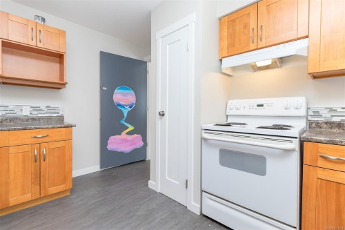 1116 Thunderbird Dr, Nanaimo, BC 