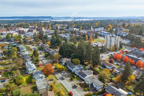 1116 Thunderbird Dr, Nanaimo, BC 