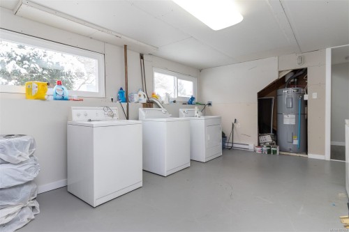 1116 Thunderbird Dr, Nanaimo, BC 