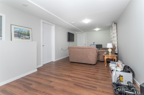 1116 Thunderbird Dr, Nanaimo, BC 