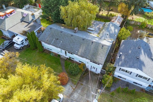 1116 Thunderbird Dr, Nanaimo, BC 