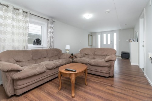 1116 Thunderbird Dr, Nanaimo, BC 