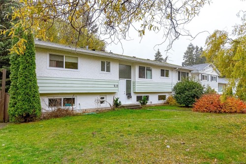 1116 Thunderbird Dr, Nanaimo, BC 