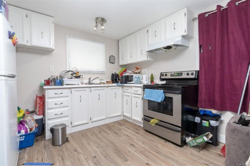 1116 Thunderbird Dr, Nanaimo, BC 