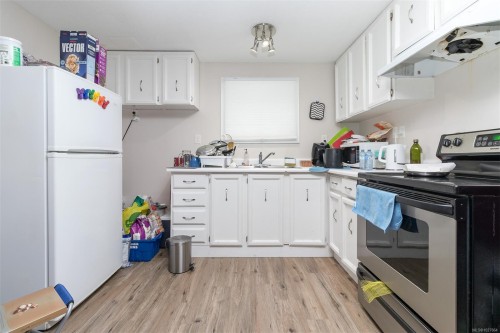 1116 Thunderbird Dr, Nanaimo, BC 