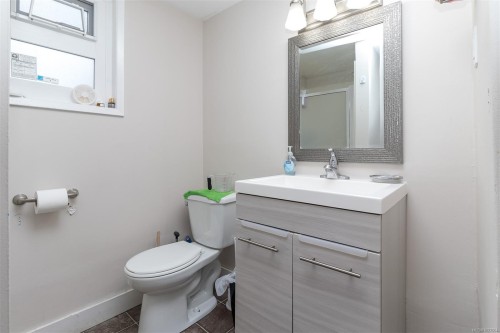 1116 Thunderbird Dr, Nanaimo, BC 