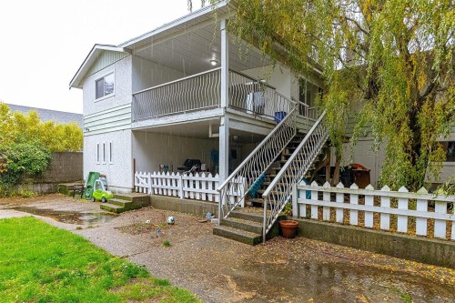 1116 Thunderbird Dr, Nanaimo, BC 