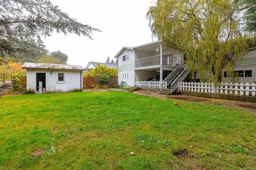 1116 Thunderbird Dr, Nanaimo, BC 