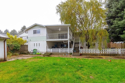 1116 Thunderbird Dr, Nanaimo, BC 