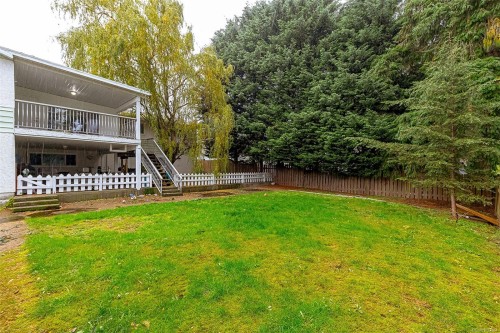 1116 Thunderbird Dr, Nanaimo, BC 