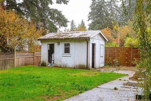 1116 Thunderbird Dr, Nanaimo, BC 