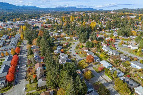 1116 Thunderbird Dr, Nanaimo, BC 