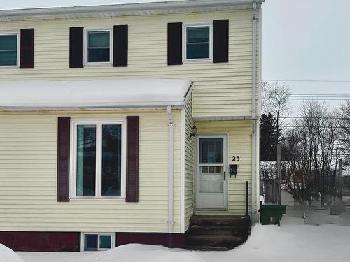 23 Corrigan Court  Charlottetown, PE C1A 8N5