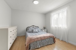 Chambre à coucher - 