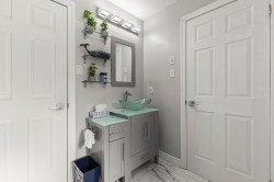 Salle de bains - 