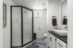 Salle de bains - 