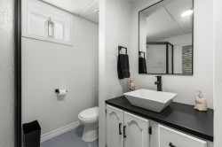 Salle de bains - 