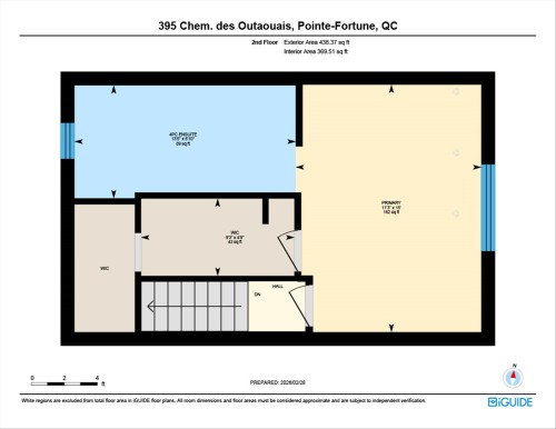 Autre - 395 Ch. Des Outaouais, Pointe-Fortune, QC - Other
