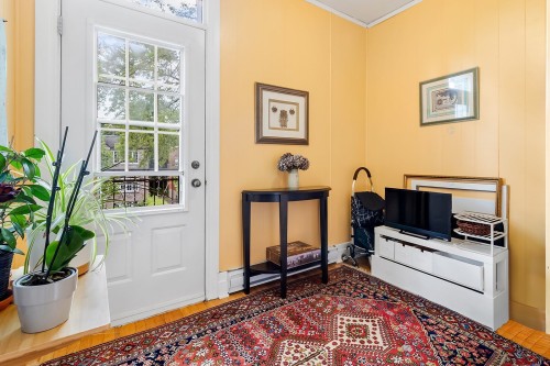 Office - 4541 Av. Royal, Montréal (Côte-Des-Neiges/Notre-Dame-De-Grâce), QC - Indoor