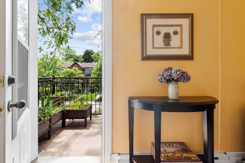Office - 4541 Av. Royal, Montréal (Côte-Des-Neiges/Notre-Dame-De-Grâce), QC - Indoor Photo Showing Other Room