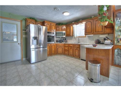 80 Centennial West Ave, Rexton, NB 