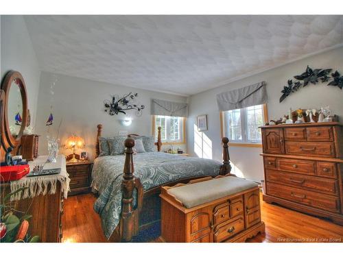 80 Centennial West Ave, Rexton, NB 