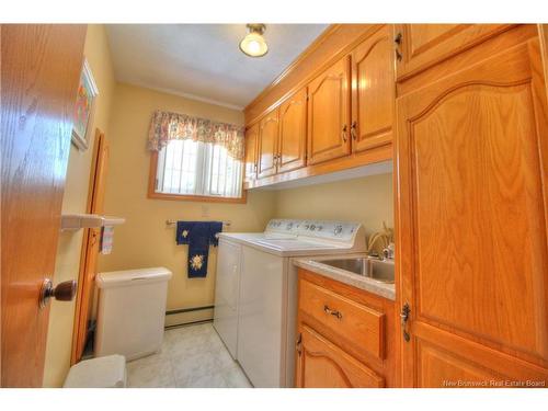 80 Centennial West Ave, Rexton, NB 