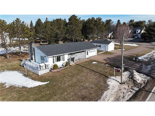 80 Centennial West Ave, Rexton, NB 