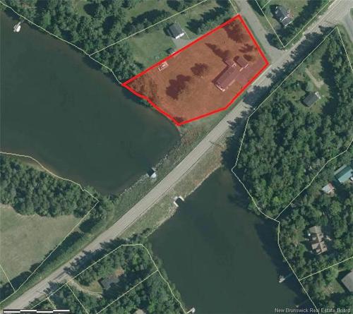 80 Centennial West Ave, Rexton, NB 