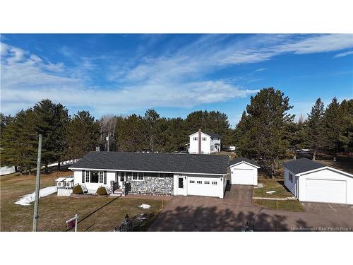 80 Centennial West Ave, Rexton, NB 