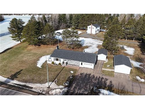80 Centennial West Ave, Rexton, NB 