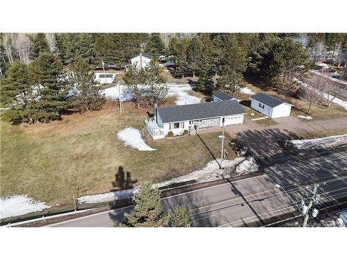 80 Centennial West Ave, Rexton, NB 