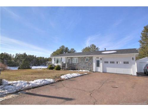 80 Centennial West Ave, Rexton, NB 