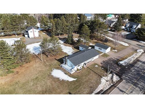 80 Centennial West Ave, Rexton, NB 