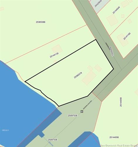 80 Centennial West Ave, Rexton, NB 