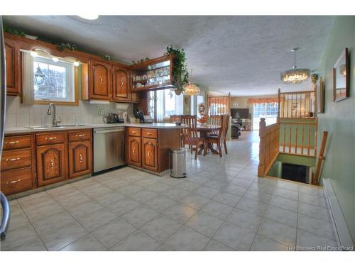 80 Centennial West Ave, Rexton, NB 