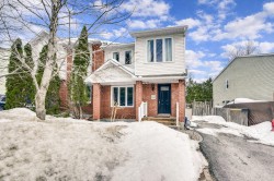 292 Boul. des Trembles  Gatineau (Hull), QC J9A 1Z6