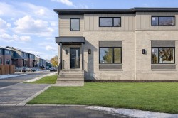 33 Rue de St-Rédempteur  Lévis (Les Chutes-De-La-Chaudière-Ouest), QC G6K 1E4
