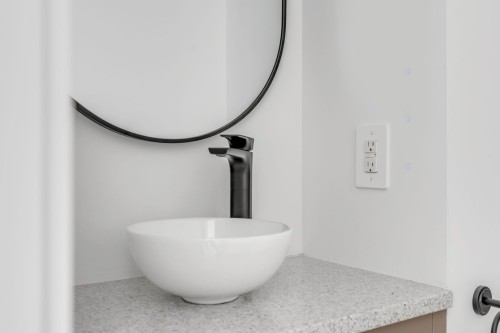 Salle d'eau - 33 Rue De St-Rédempteur, Lévis (Les Chutes-De-La-Chaudière-Ouest), QC - Indoor Photo Showing Bathroom