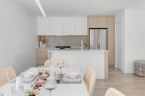 Cuisine - 33 Rue De St-Rédempteur, Lévis (Les Chutes-De-La-Chaudière-Ouest), QC - Indoor